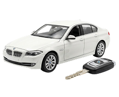 Vehicle loan